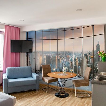 Apartment 5 Stockach Zewnętrze zdjęcie
