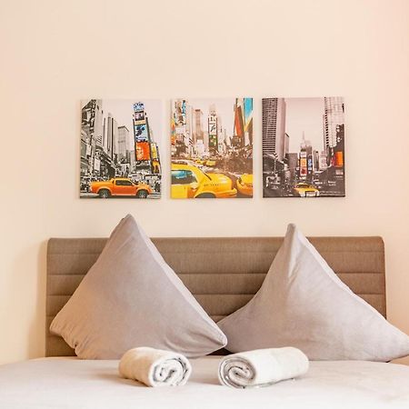 Apartment 5 Stockach Zewnętrze zdjęcie