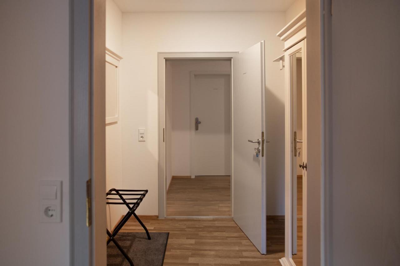 Apartment 5 Stockach Zewnętrze zdjęcie