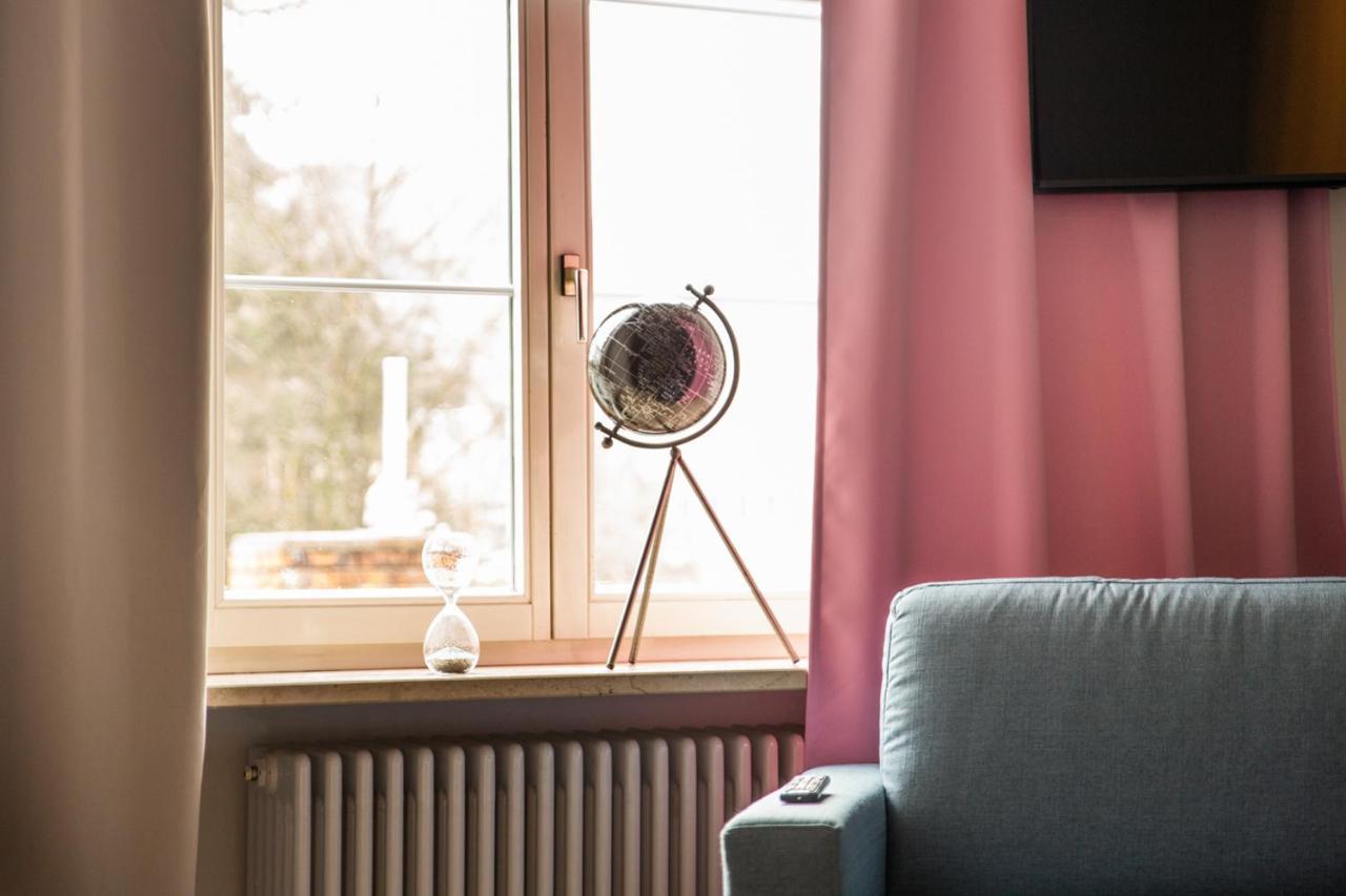 Apartment 5 Stockach Zewnętrze zdjęcie