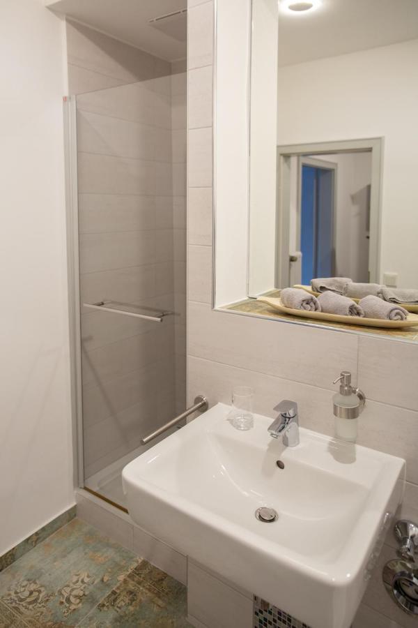 Apartment 5 Stockach Zewnętrze zdjęcie